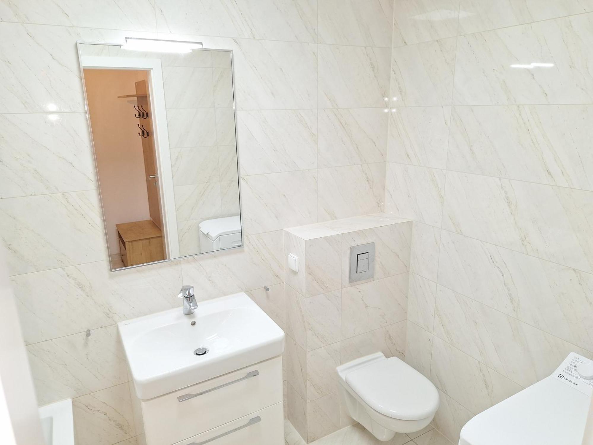 Golden Apartament Lägenhet Szczecin Exteriör bild